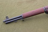 Springfield M1 Garand .30-06 Caliber Rifle - 6 of 19