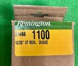 Remington 1100 .12 Gauge Shotgun Barrel - 5 of 5