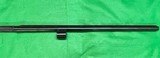 Remington 1100 .12 Gauge Shotgun Barrel - 2 of 5