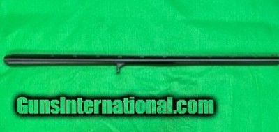 Ithaca Model 37 12 Gauge Shotgun Barrel