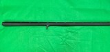 Ithaca Model 37 12 Gauge Shotgun Barrel - 1 of 6