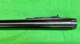 Ithaca Model 37 Deerslayer Shotgun
Barrel .12 Gauge - 6 of 7