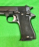Star Model BM9mm Pistol - 3 of 8