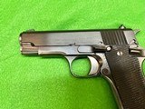 Star Model BM9mm Pistol - 4 of 8