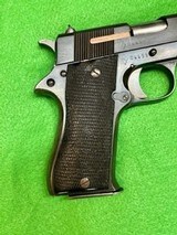Star Model BM9mm Pistol - 6 of 8