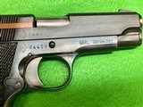 Star Model BM9mm Pistol - 7 of 8