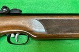 Weinrauch Model HW55.177 CaliberAir Rifle - 9 of 11