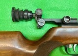 Weinrauch Model HW55.177 CaliberAir Rifle - 8 of 11