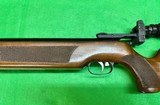 Weinrauch Model HW55.177 CaliberAir Rifle - 3 of 11