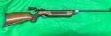 Weinrauch Model HW55.177 CaliberAir Rifle - 6 of 11