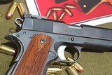 Custom Colt MastergradeSeries 70Long Slide.45 ACP Caliber - 9 of 11