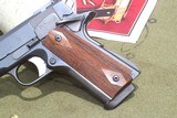 Custom Colt MastergradeSeries 70Long Slide.45 ACP Caliber - 3 of 11