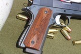 Custom Colt MastergradeSeries 70Long Slide.45 ACP Caliber - 8 of 11