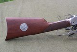 Winchester Boys Scouts Of America Commemorative Rifle Model 9422 XTR .22 (L,S,LR) Caliber - 3 of 11