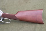 Winchester Boys Scouts Of America Commemorative Rifle Model 9422 XTR .22 (L,S,LR) Caliber - 8 of 11