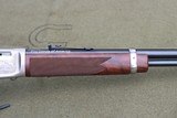 Winchester Boys Scouts Of America Commemorative Rifle Model 9422 XTR .22 (L,S,LR) Caliber - 6 of 11