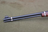 Winchester Boys Scouts Of America Commemorative Rifle Model 9422 XTR .22 (L,S,LR) Caliber - 11 of 11
