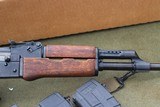 Mak 90 Sporter by Norinco7.62 X 39 Caliber - 9 of 10