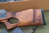Mak 90 Sporter by Norinco7.62 X 39 Caliber - 2 of 10