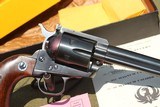 Ruger Blackhawk.44 Magnum Caliber Revolver - 3 of 11