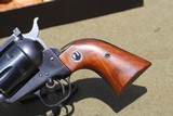 Ruger Blackhawk.44 Magnum Caliber Revolver - 6 of 11