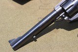 Ruger Blackhawk.44 Magnum Caliber Revolver - 8 of 11