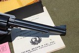 Ruger Blackhawk.44 Magnum Caliber Revolver - 4 of 11