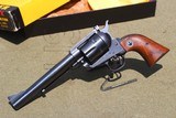 Ruger Blackhawk.44 Magnum Caliber Revolver - 5 of 11