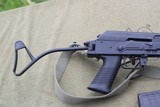 Polish AK-74 Rifle
WZ 88
5.45X39 Caliber - 2 of 9