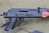 Polish AK-74 Rifle
WZ 88
5.45X39 Caliber - 3 of 9