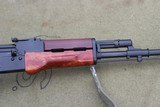 Polish AK-74 Rifle
WZ 88
5.45X39 Caliber - 4 of 9