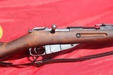 Mosin Nagant Model 18917.62X54R Caliber - 3 of 11