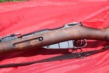 Mosin Nagant Model 18917.62X54R Caliber - 8 of 11