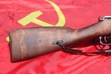 Mosin Nagant Model 18917.62X54R Caliber - 2 of 11