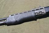 Franchi Spas Model 12
Combat
Shotgun
.12 Gauge - 5 of 10