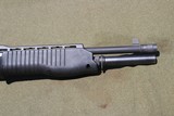 Franchi Spas Model 12
Combat
Shotgun
.12 Gauge - 10 of 10