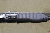 Franchi Spas Model 12
Combat
Shotgun
.12 Gauge - 9 of 10