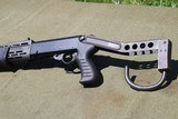 Franchi Spas Model 12
Combat
Shotgun
.12 Gauge - 2 of 10