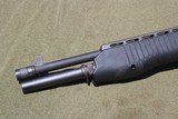 Franchi Spas Model 12
Combat
Shotgun
.12 Gauge - 6 of 10