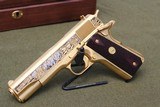 Colt 1911a1 