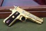 Colt 1911a1 
