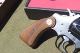 Colt Cobra
.38 Special Revolver - 7 of 12