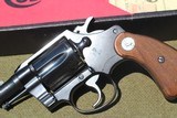 Colt Cobra
.38 Special Revolver - 4 of 12