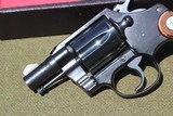 Colt Cobra
.38 Special Revolver - 5 of 12