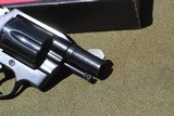 Colt Cobra
.38 Special Revolver - 9 of 12