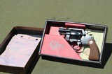 Colt Cobra
.38 Special Revolver - 1 of 12
