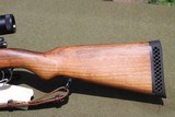 Mauser Custom Rifle
30-06
Caliber - 2 of 8