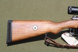 Mauser Custom Rifle
30-06
Caliber - 5 of 8