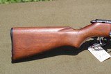 Marlin Model
80 .22LR Bolt Action Rifle - 5 of 8