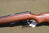 Marlin Model
80 .22LR Bolt Action Rifle - 2 of 8